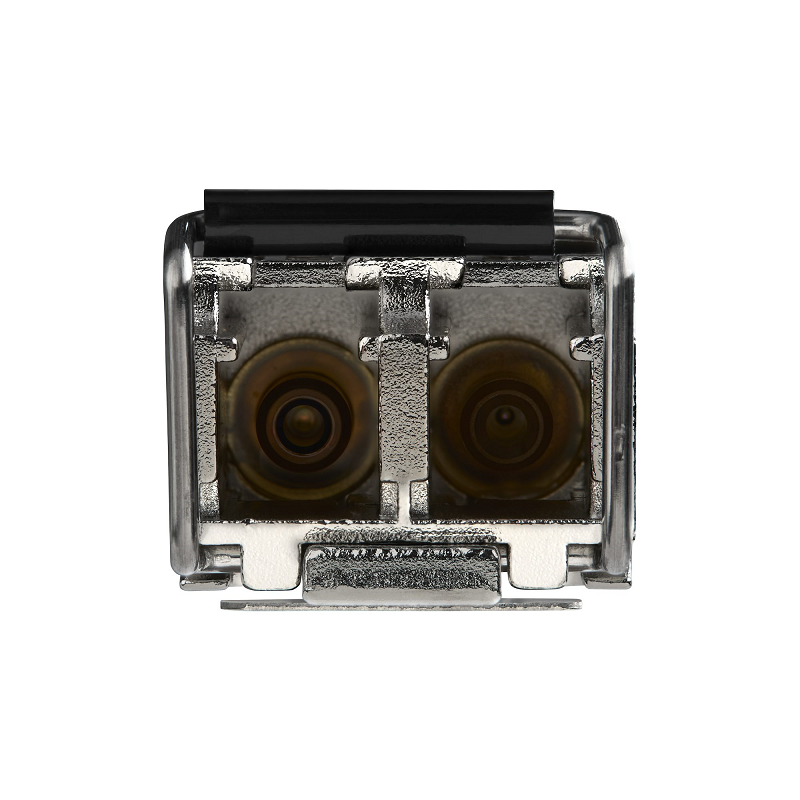 StarTech SFP100MFXEMS 100MbE Multi-Mode Fiber MMF/Single Mode Fiber SMF Optic Transceiver